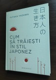Yutaka Yazawa - Cum sa traiesti in stil japonez