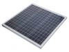 Panou Solar Policristalin 40W 540x510x25mm