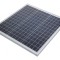Panou Solar Policristalin 40W 540x510x25mm