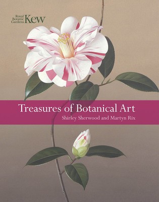 Treasures of Botanical Art foto