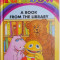Rainbow. A Book from the Library &ndash; Clive Hopwood