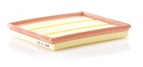 MANN-FILTER C 27 026 Filtru aer