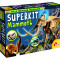 Experimentele micului geniu - Kit paleontologie mamut