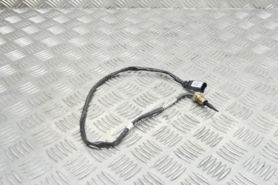 Senzor de temperatură gaze de eșapament AUDI A4 8W2, B9 2018 OEM: 8W0906088Q | 11703338 foto