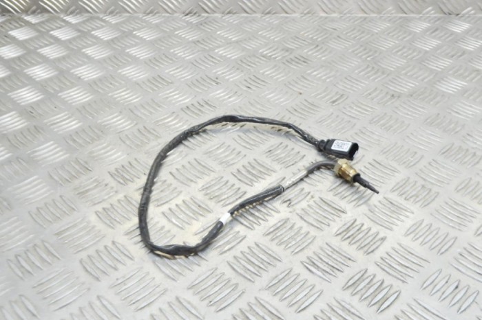 Senzor de temperatură gaze de eșapament AUDI A4 8W2, B9 2018 OEM: 8W0906088Q | 11703338
