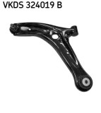 SKF VKDS 324019 B Brat, suspensie roata