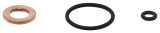 ELRING 883.700 Set garnituri etansare,injectoare
