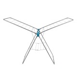 Uscator rufe metalic Turchese, suprafata uscare 20m / ZLN 2942