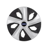Set 4 capace roti Luna II R14 Compatibil Cu Volvo