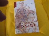 Die Familie Mozart- Veronika Beci
