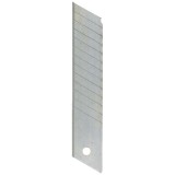 Vorel 76220 - Set lame cutter 18 mm 5 bucati