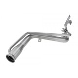 Conducta umplere rezervor combustibil Honda Civic Coupe 2d 1.6, 1.7 2001-2005, 17660-S5A-E31