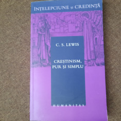 Clive Staples Lewis - Crestinism, pur si simplu 15/2
