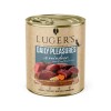 LUGER 039;S HRANA UMEDA CONSERVA CAINI CU REN MORCOV 800G