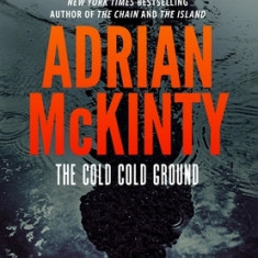 The Cold Cold Ground: A Detective Sean Duffy Novel