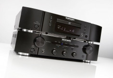 marantz PM5004 &amp;amp; CD5004 foto