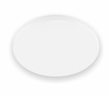 Plafoniera led cu senzor de miscare cu microunde 180 360 12W 950lm 4000K 220-240V AC 245x59mm IP44 , 5 ani garantie