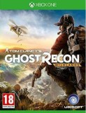 Joc XBOX One Tom Clancy's Ghost Recon Wildlands