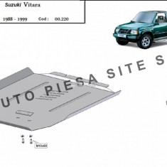 Scut metalic cutie viteze Suzuki Vitara fabricat in perioada 1988 - 1999 APS-00,220