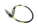 Cablu de date Hitachi SAS, 0,5 m, Cod 5521803-224, Second-hand