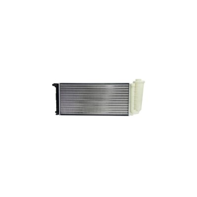 Radiator apa FIAT PANDA 141A DENSO DRM09080 foto