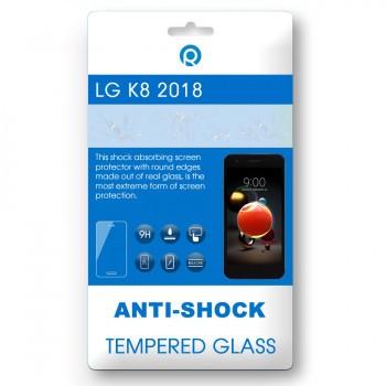 LG K8 2018, K9 (X210) Sticla securizata foto