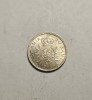 Moneda 50 Bani 1914 UNC Romania - Colectionari Numismatica