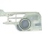 Rezervor monitorizare presiune pentru masina de spalat vase Whirlpool WRIC3C26