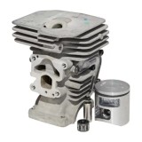 Kit Cilindru Drujba Calitatea 2 Compatibil Husqvarna 435/440 Diametru 41mm Oem