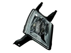 Proiector ceata PEUGEOT 407 SW (6E) (2004 - 2016) TYC 19-0235-05-2 foto