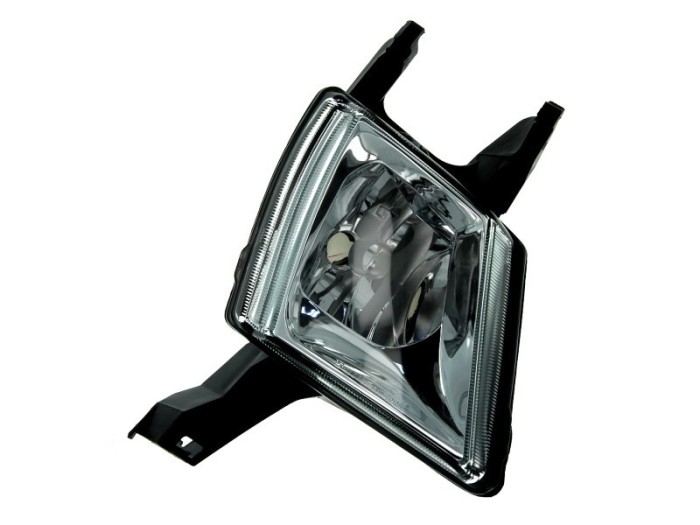 Proiector ceata PEUGEOT 407 SW (6E) (2004 - 2016) TYC 19-0235-05-2