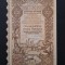 Actiuni 1938 Banca romaneasca , titlu de 10 actiuni