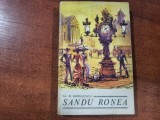 Sandu Ronea de Al.D.Radulescu