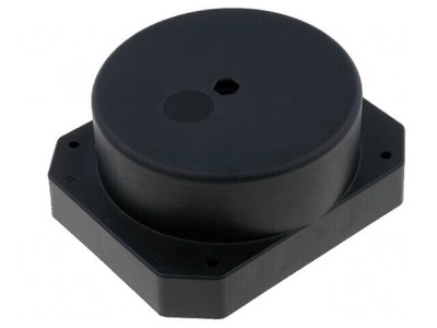 Transformator toroidal 110VA 230VAC 15V 15V Term: pt.PCB 87% - Transformator toroidal 110VA 230VAC 15V 15V Term: pt.PCB 87% foto