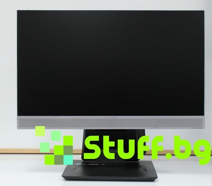 HP AIO EliteOne 800 G3