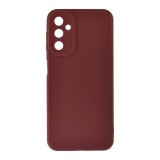 Cumpara ieftin Husa Telefon Silicon Samsung A05s a057 Bordo