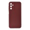 Husa Samsung A05s a057 Silicon Matte Visiniu