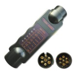 TESTER LUMINI REMORCA 7 PINI 51929