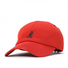 Sapca Kangol Tropic Adj Spacecap Rosu - Cod 7878524355469 foto