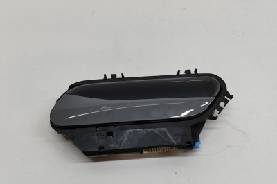 M&amp;acirc;ner exterior ușă st&amp;acirc;nga față VW ID.4 E21 2023 OEM: 11A837811G 31534801 foto
