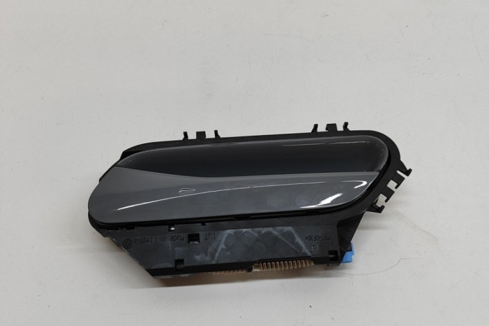 M&acirc;ner exterior ușă st&acirc;nga față VW ID.4 E21 2023 OEM: 11A837811G 31534801