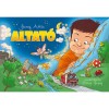 Altat&oacute; - J&oacute;zsef Attila