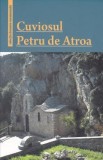 Cuviosul Petru de Atroa