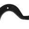 Bascula / Brat suspensie roata VW EOS (1F7, 1F8) (2006 - 2016) METZGER 58092709