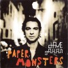 CD+DVD Dave Gahan (from Depeche Mode) - Paper Monsters 2003 Limited Edition, Rock, universal records
