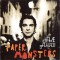 CD+DVD Dave Gahan (from Depeche Mode) - Paper Monsters 2003 Limited Edition