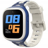 Ceas smartwatch Xiaomi Mibro P5 pentru copii, 4G, Wi-Fi, Albastru