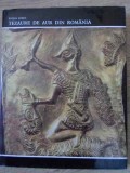 TEZAURE DE AUR DIN ROMANIA-STEFAN BURDA-201799