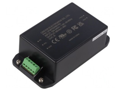 Alimentator Pulsatoriu 70W 48VDC 1.46A foto