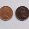Rare Vinatge 2 New Pence 1971